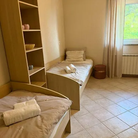 Apartment Nova *