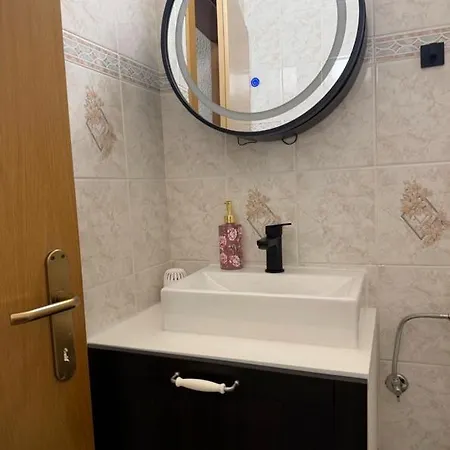 Apartment Nova Tolmin