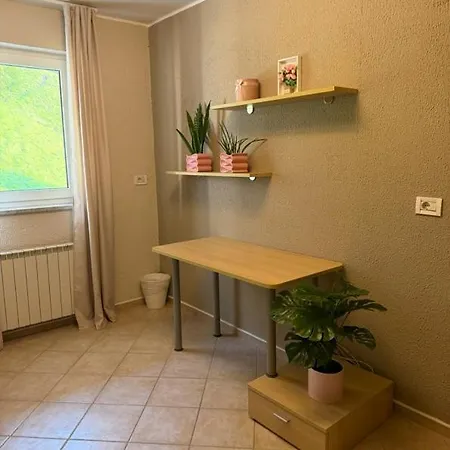 Apartment Nova
