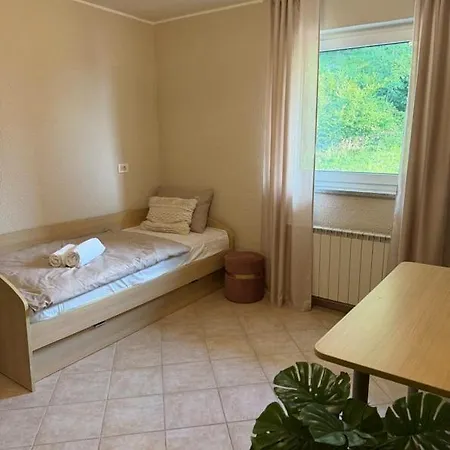 Nova Apartment *