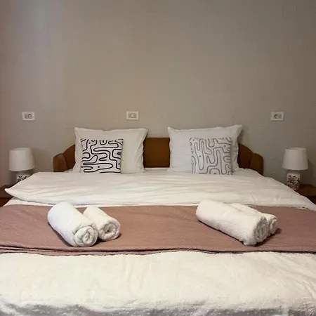 Apartment Nova