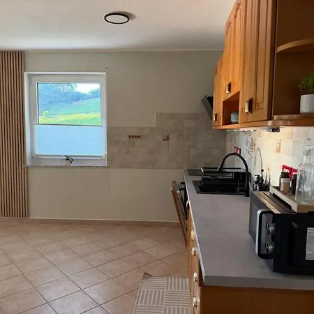 Apartment Nova