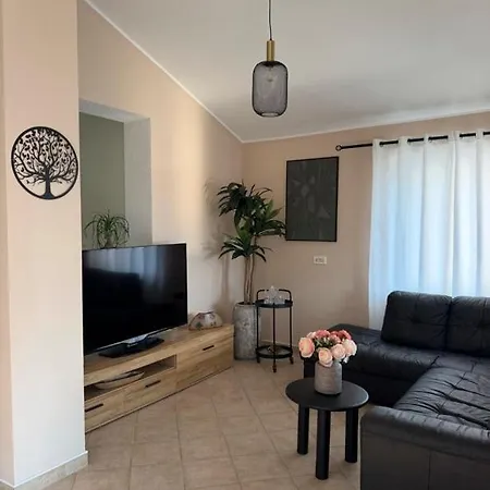 Apartment Nova