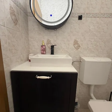 Nova Apartment